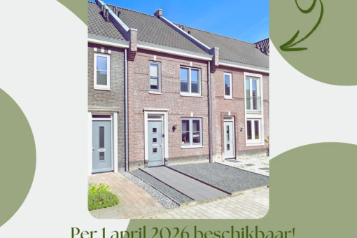 Iepenlaan 22 Dirksland