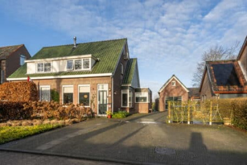 Molendijk 34 Stad aan 't Haringvliet