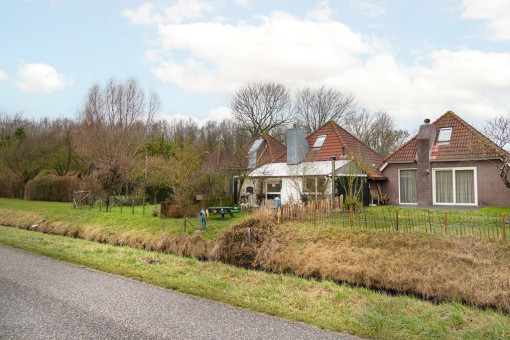 Herkingsezeedijk 215 Herkingen