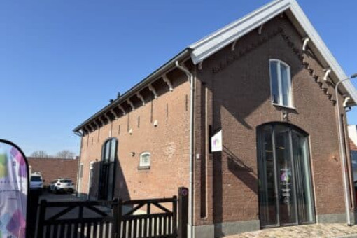 Westelijke Achterweg 37 Middelharnis