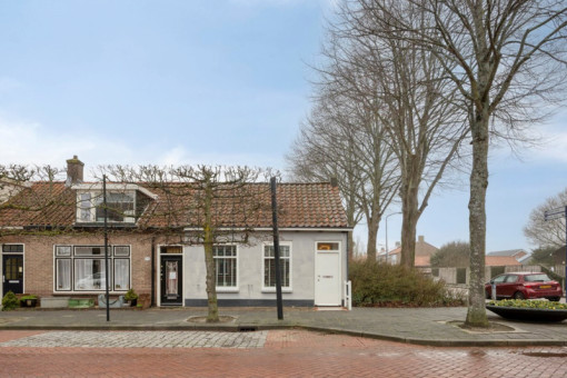 Voorstraat 68 Stellendam