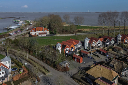 Dieklaan 1 Middelharnis