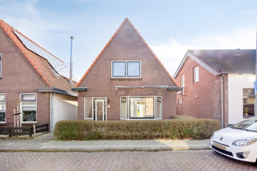 Nieuweweg 39 Stellendam