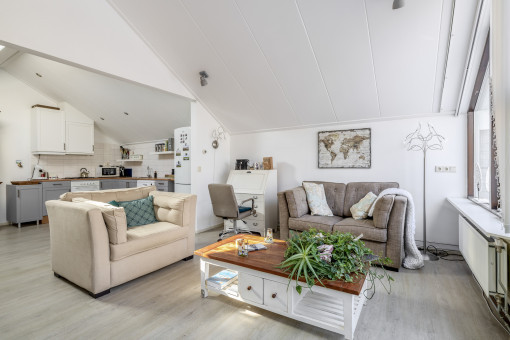 de Ruijterstraat 22 Middelharnis