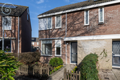 Marshof 20 Oude-Tonge