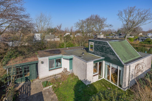 Klepperstee-Populier 9 Ouddorp