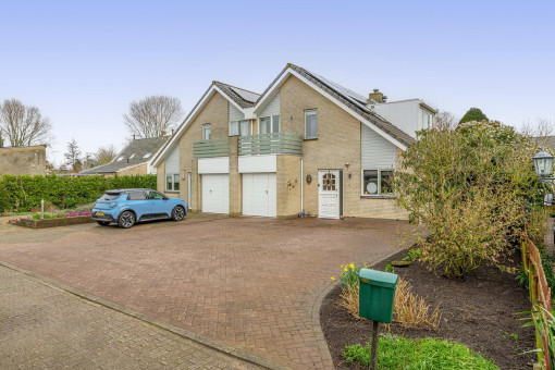 St. Elizabethstraat 32 Herkingen