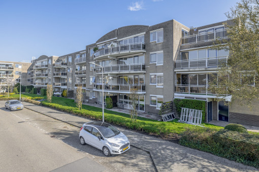 Olympiaweg 75 Sommelsdijk