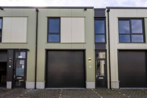 Waterfront 3-v Oude-Tonge