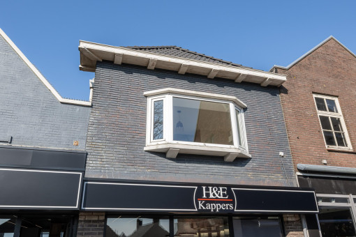 Spui 62 Middelharnis