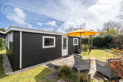 Het Oude Nieuwland 115 Ouddorp