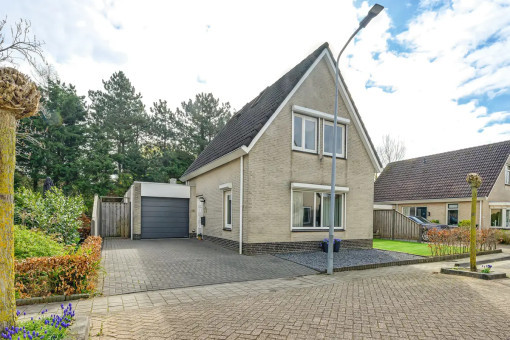 Diepenbrockstraat 10 Dirksland