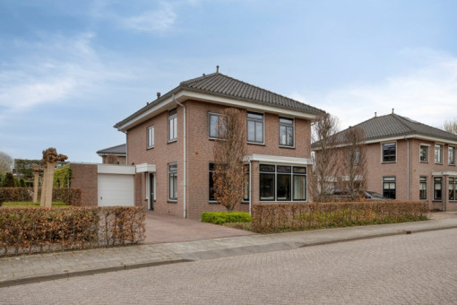 Kolfweg 6 Oude-Tonge