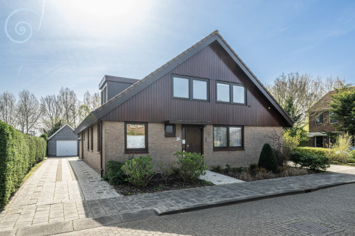 De Stove 40 Goedereede