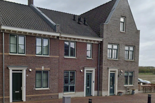 Nieuwe Oostdijk 39 Goedereede