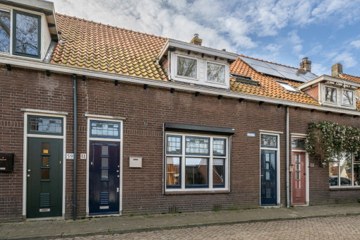 Molendijk 61 Ooltgensplaat