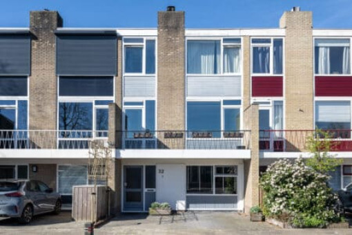 Doetinchemsestraat 32 Middelharnis