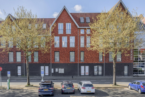 Gedempt Kanaal 49 Middelharnis