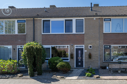 Lauwerijnstraat 16 Nieuwe-Tonge