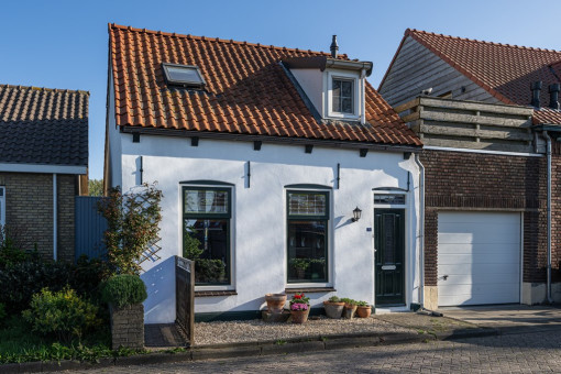 Molendijk 75 Den Bommel