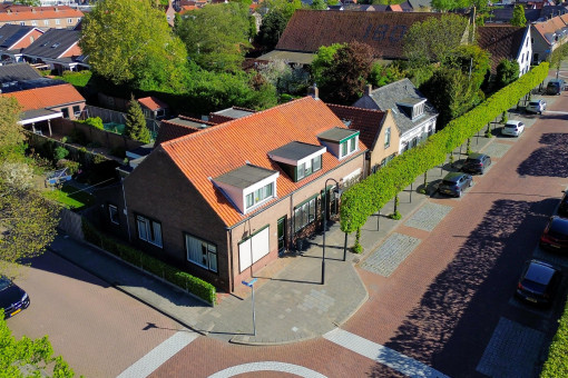 Voorstraat 64 Stellendam