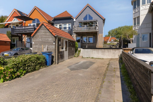 Dieklaan 7 Middelharnis