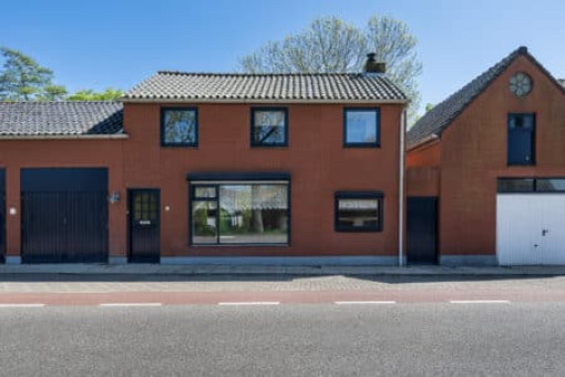 Molendijk 55 Stad aan 't Haringvliet