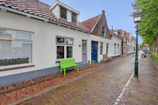 Westdijk 31 Sommelsdijk