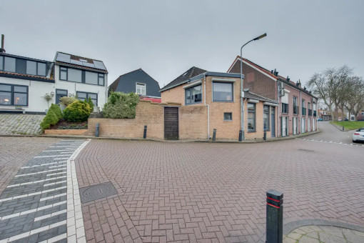 Molendijk 32 Ooltgensplaat