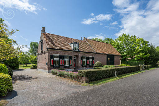 Oudelandseweg 69 Ouddorp