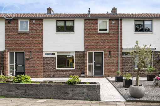 Weistraat 36 Nieuwe-Tonge