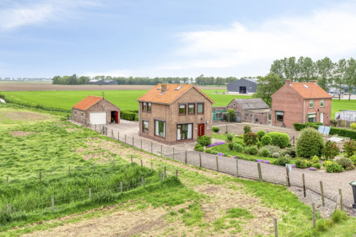 Molendijk 75 Herkingen