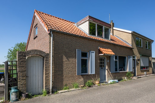 Bommelsedijk 30 Den Bommel