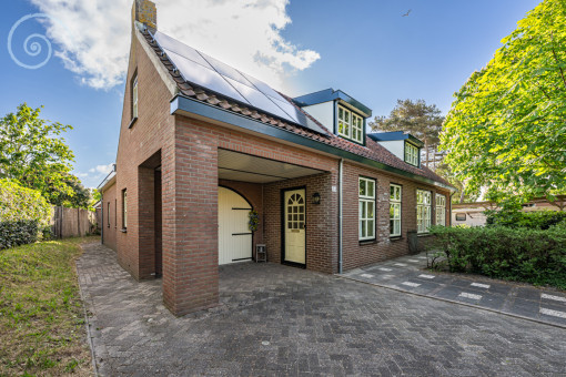 Wilhelminaweg 54 Ouddorp