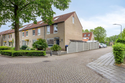 Prins Bernhardlaan 65 Middelharnis