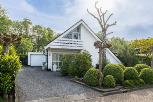 Pretoriuslaan 9 Ouddorp
