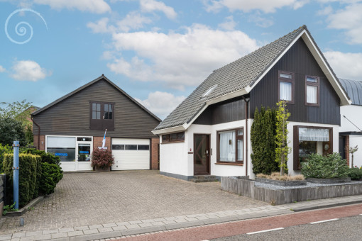 Broekweg 2 Ouddorp