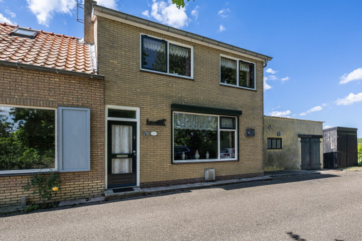 Bommelsedijk 28 Den Bommel