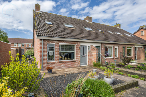 Diependorst 114 Ouddorp