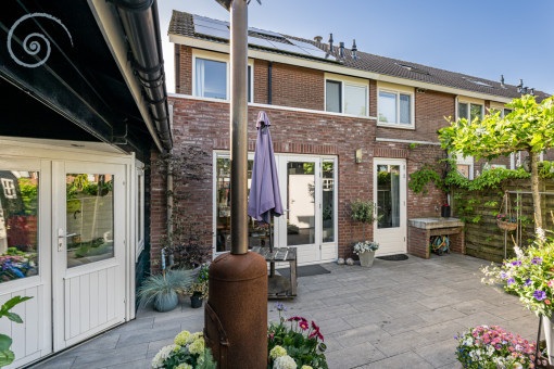 Jongkoenstraat 21 Goedereede