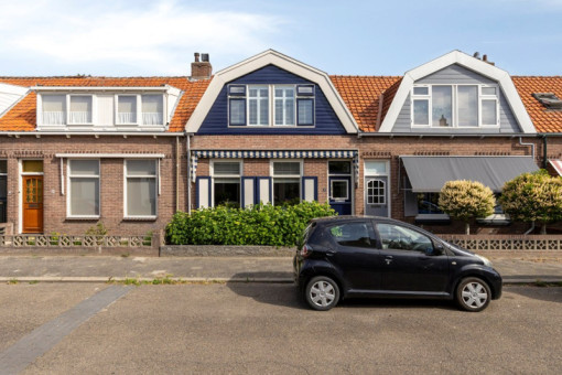 Geleijn Cornelissestraat 8 Middelharnis