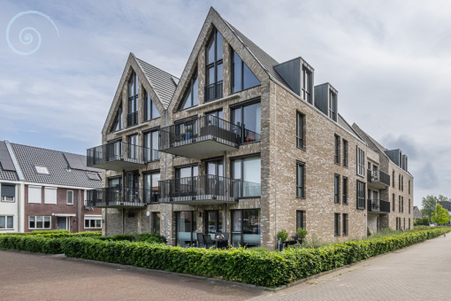 Anna Bijnspad 22 Middelharnis
