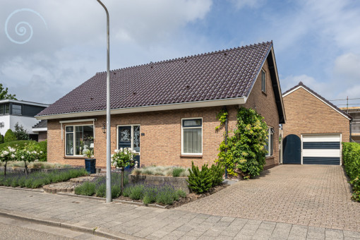 Diependorst 166 Ouddorp