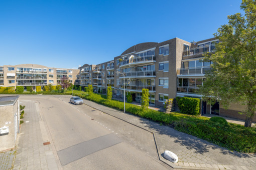 Olympiaweg 39 Sommelsdijk