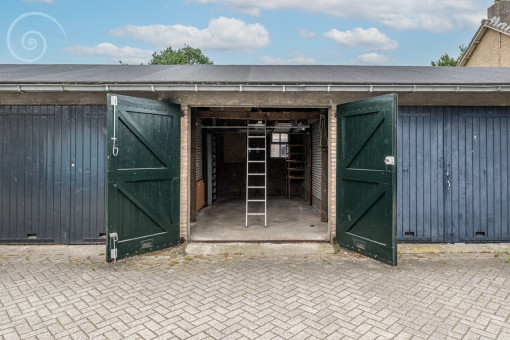 Meidoornstraat 10 E 0 Middelharnis
