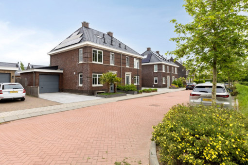 Maalkoppelsingel 9 Oude-Tonge