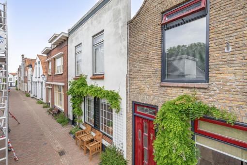 Straatdijk 17 Dirksland