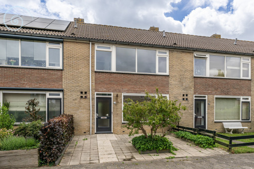 Hertog Jan van Beierenlaan 38 Nieuwe-Tonge