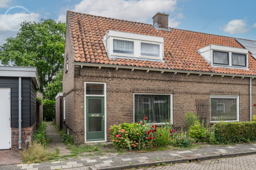 Pieter Biggestraat 46 Ooltgensplaat