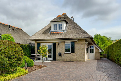 Kadeweg 47 Middelharnis